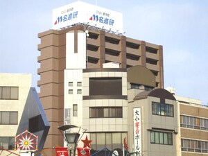 ＭＡＲＣＨＥ一宮外観写真