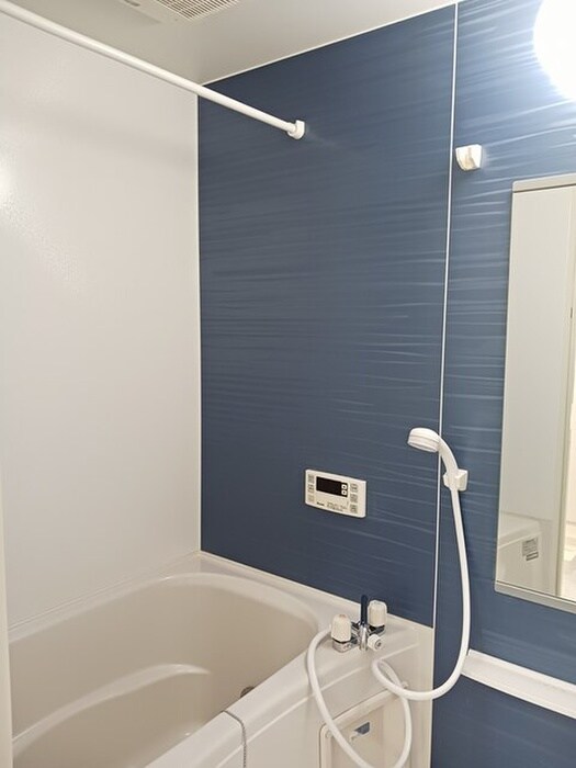 物件内観写真6　(バス／シャワールーム等)