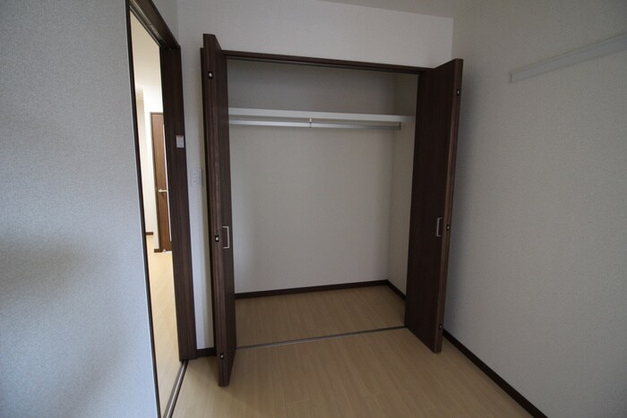 物件内観写真10　(収納)
