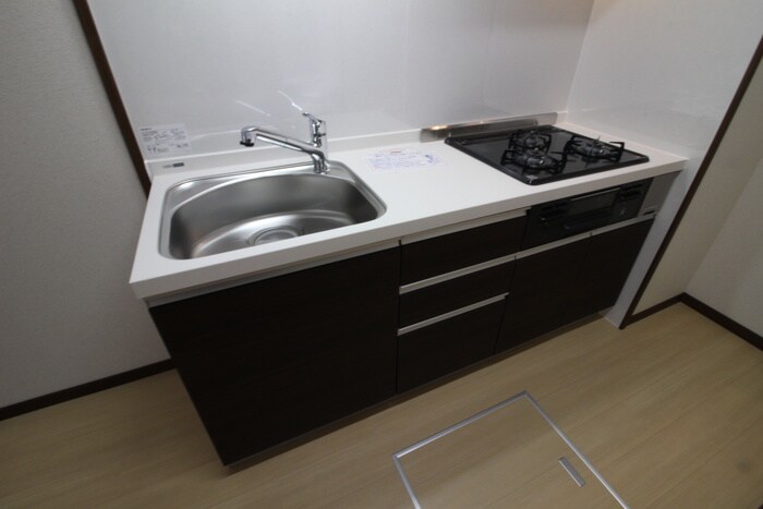 物件内観写真11　(キッチン)