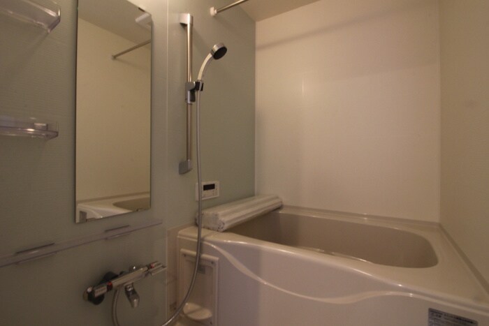 物件内観写真12　(バス／シャワールーム等)