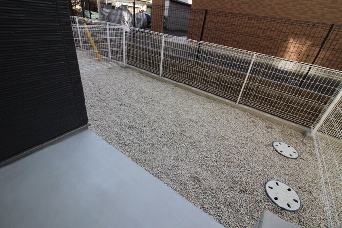 物件内観写真16　(ベランダ・バルコニー)