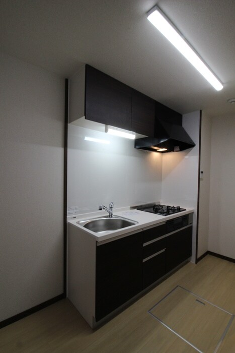 物件内観写真21　(キッチン)