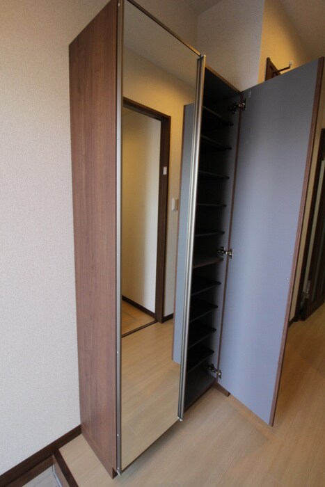 物件内観写真22　(靴箱)