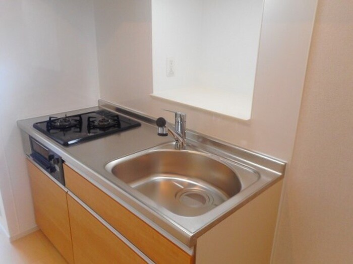 物件内観写真7　(キッチン)
