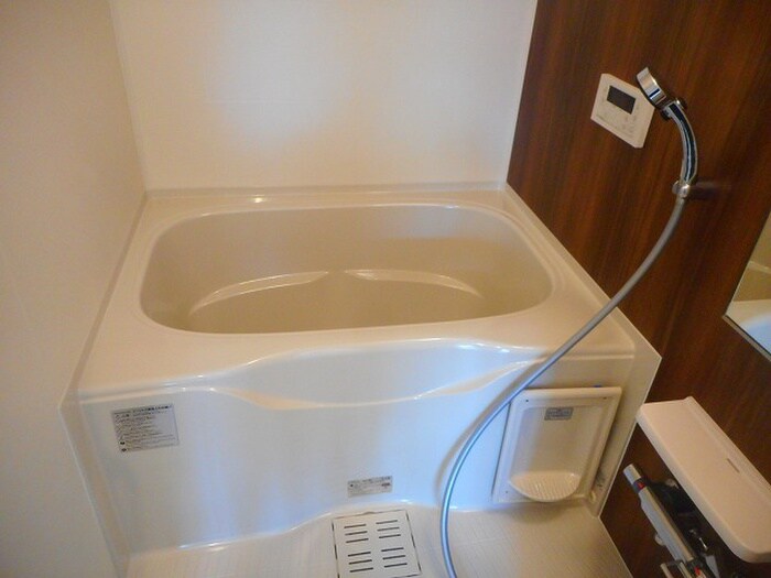 物件内観写真8　(バス／シャワールーム等)