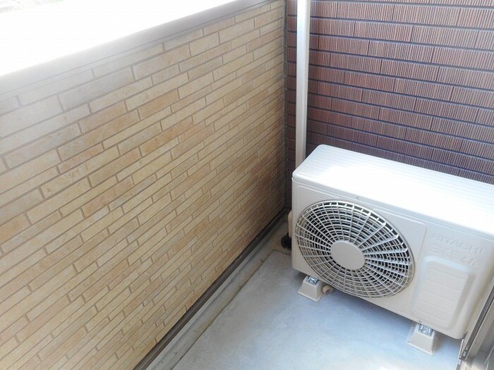 物件内観写真12　(ベランダ・バルコニー)