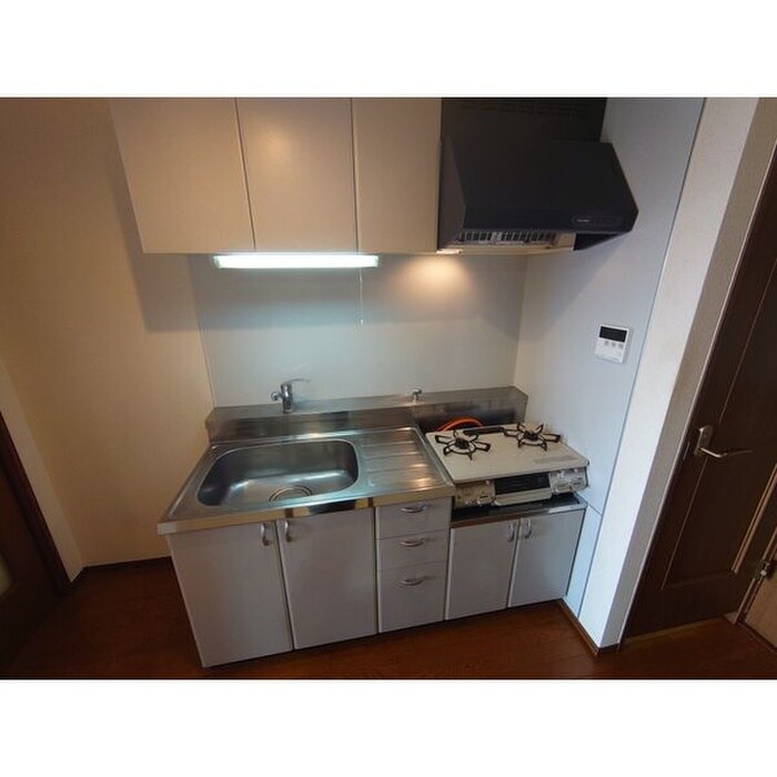 物件内観写真8　(キッチン)