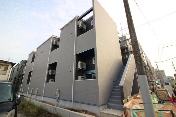 物件外観写真3　(外観写真)