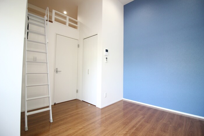 物件内観写真18　(居室)