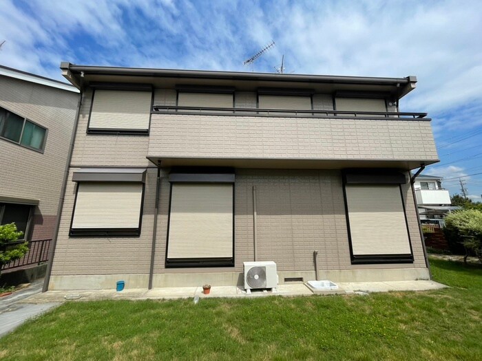 物件外観写真6　(外観写真)