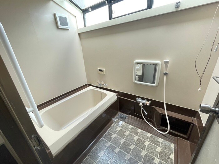 物件内観写真10　(バス／シャワールーム等)