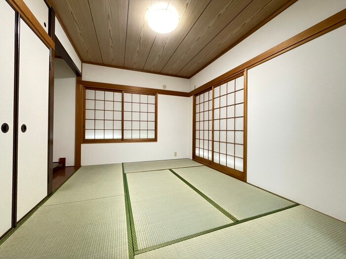 物件内観写真14　(居室)