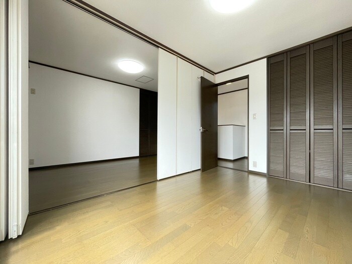 物件内観写真19　(居室)