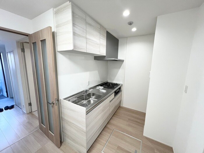 物件内観写真10　(キッチン)