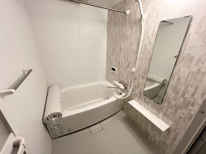 物件内観写真13　(バス／シャワールーム等)