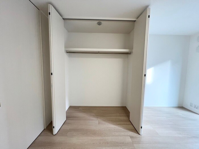 物件内観写真20　(収納)