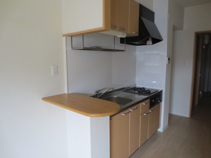 物件内観写真9　(キッチン)