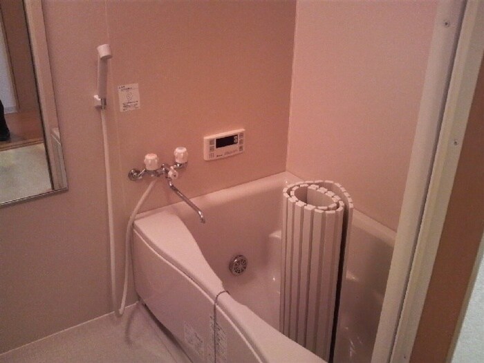 物件内観写真15　(バス／シャワールーム等)