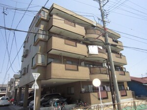 セジュ－ル清洲外観写真