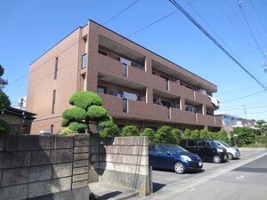 レジデンスアイ外観写真