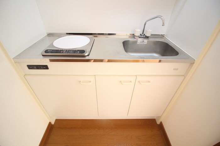 物件内観写真9　(キッチン)