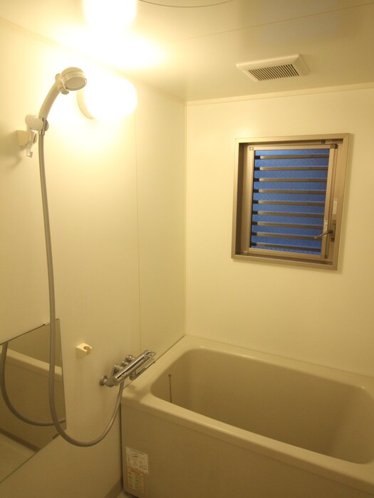物件内観写真10　(バス／シャワールーム等)