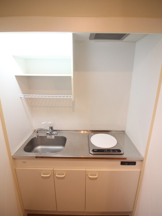 物件内観写真11　(キッチン)