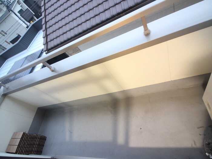 物件内観写真22　(ベランダ・バルコニー)