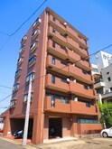 グランドメゾン黒川