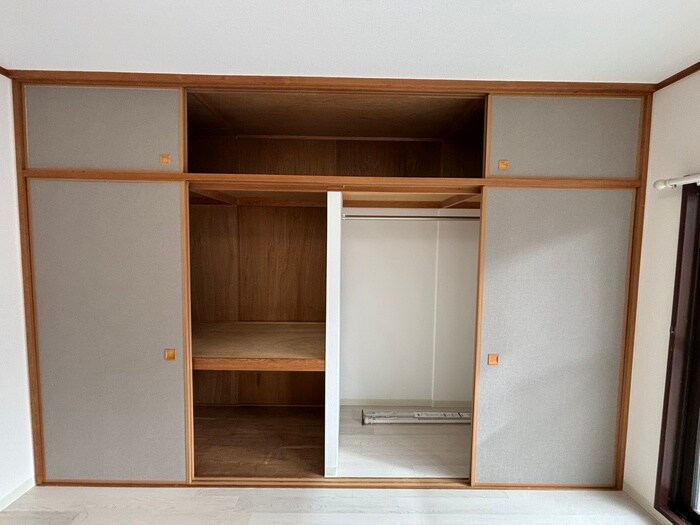 物件内観写真10　(収納)