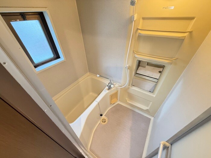 物件内観写真12　(バス／シャワールーム等)