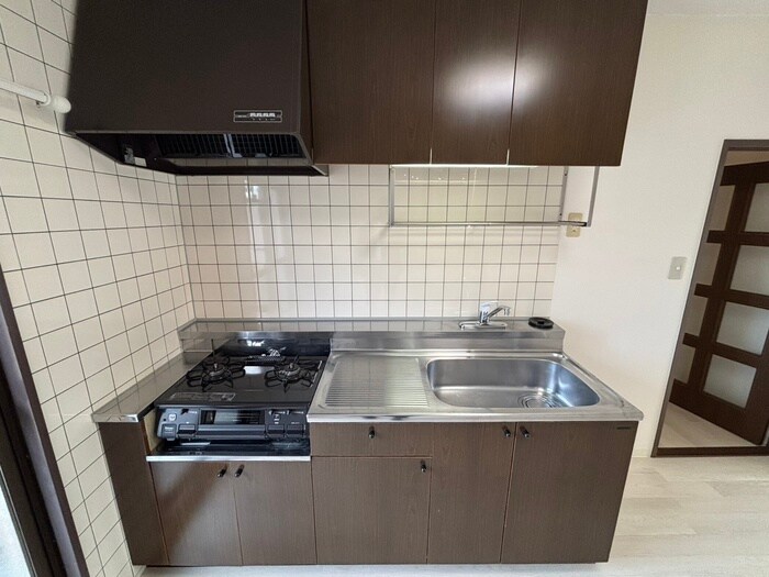 物件内観写真14　(キッチン)