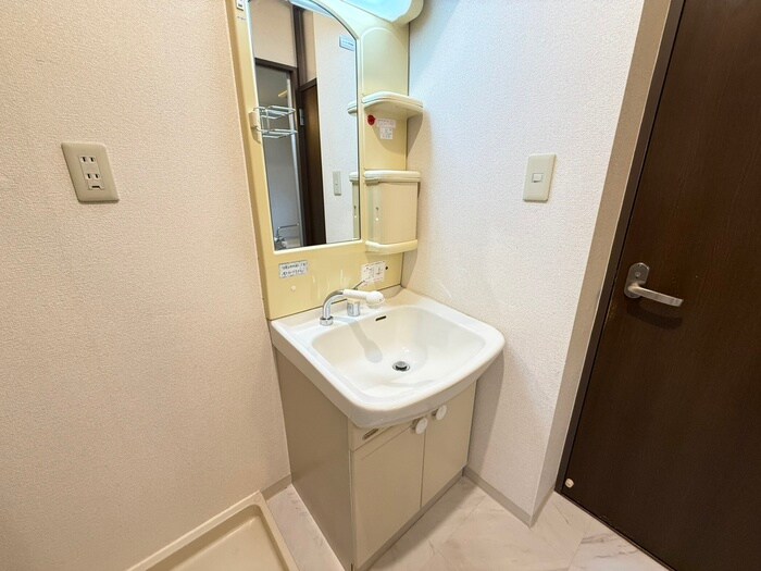 物件内観写真14　(洗面)