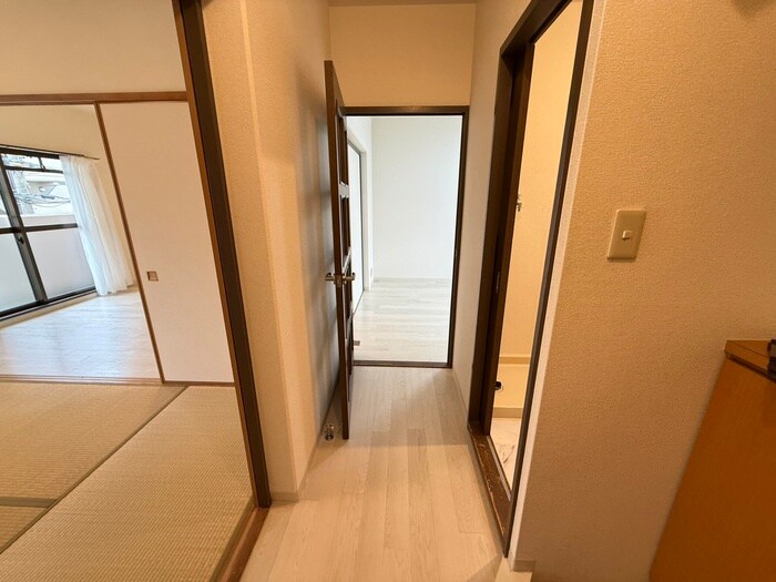 物件内観写真20　(廊下)