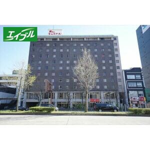 東カン名古屋ｷｬｽﾃ-ﾙ（６４７）外観写真