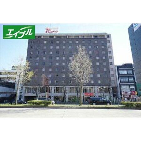 東カン名古屋ｷｬｽﾃ-ﾙ（６４７）外観写真