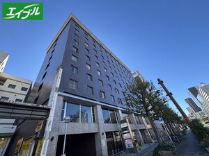 東カン名古屋ｷｬｽﾃ-ﾙ（６４７）外観写真