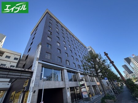 東カン名古屋ｷｬｽﾃ-ﾙ（６４７）外観写真