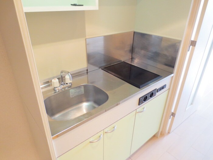 物件内観写真9　(キッチン)