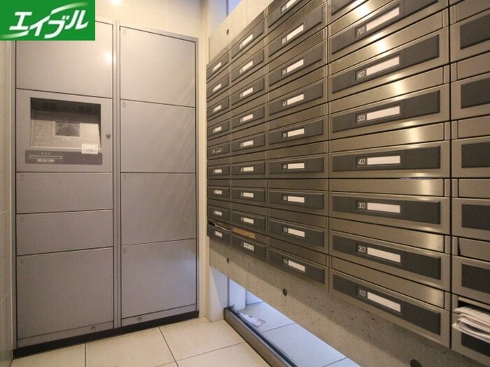 物件外観写真5　(建物設備)