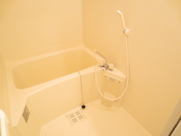 物件内観写真12　(バス／シャワールーム等)