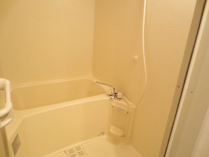 物件内観写真13　(バス／シャワールーム等)