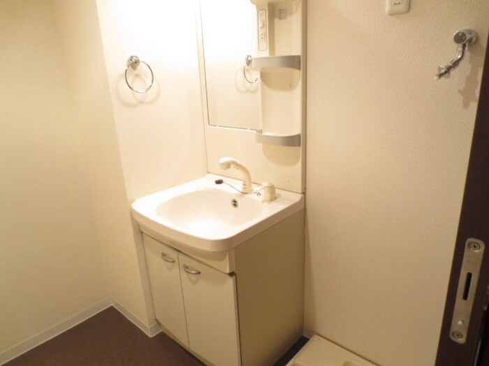 物件内観写真14　(洗面)