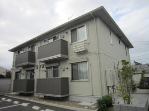 ルポゼ長島外観写真