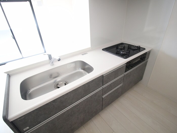 物件内観写真9　(キッチン)