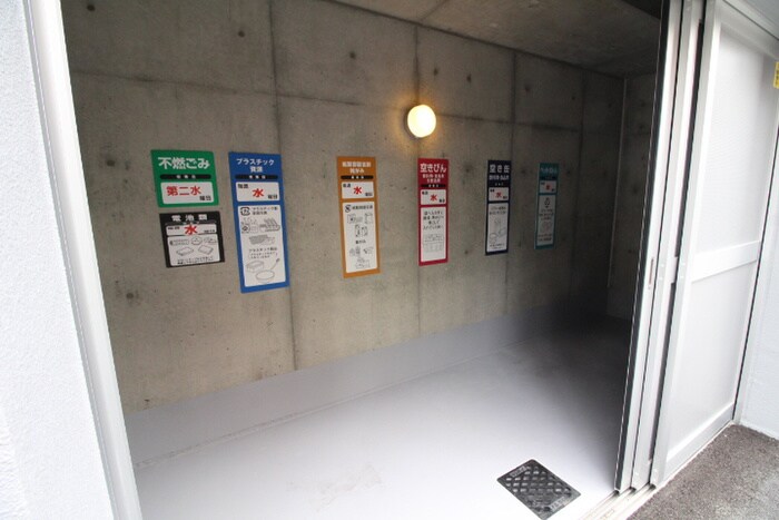 物件外観写真6　(周辺環境)