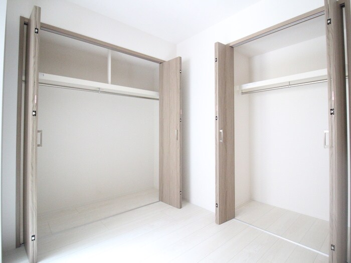 物件内観写真11　(収納)