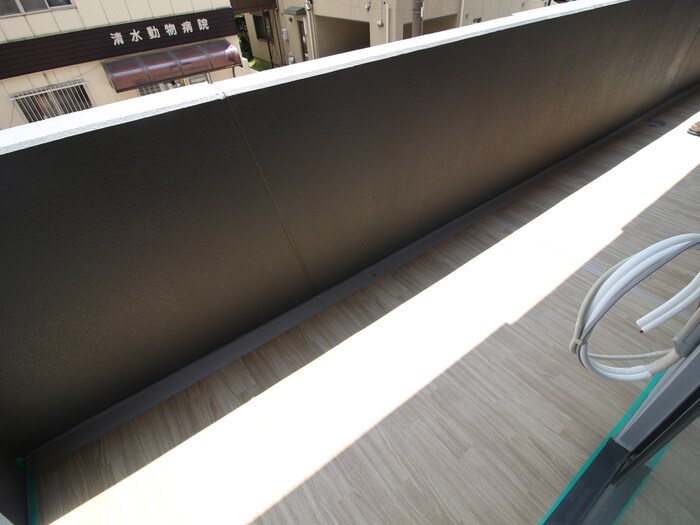 物件内観写真21　(ベランダ・バルコニー)