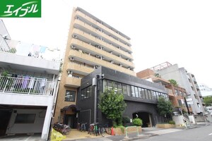 ＣＡＳＡ　ＮＯＡＨ鶴舞公園Ⅱ外観写真